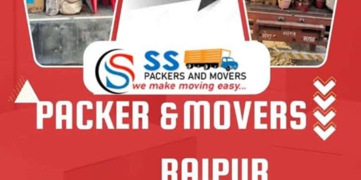 Packers and Movers Raipur Charges - Updated Price Table 2025