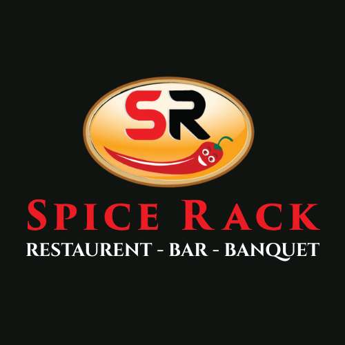 Spice Rack Profile Picture