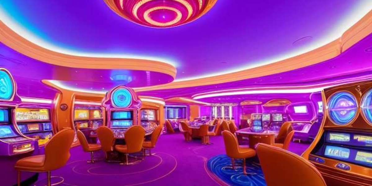 Game Events at Lucky Twice Casino