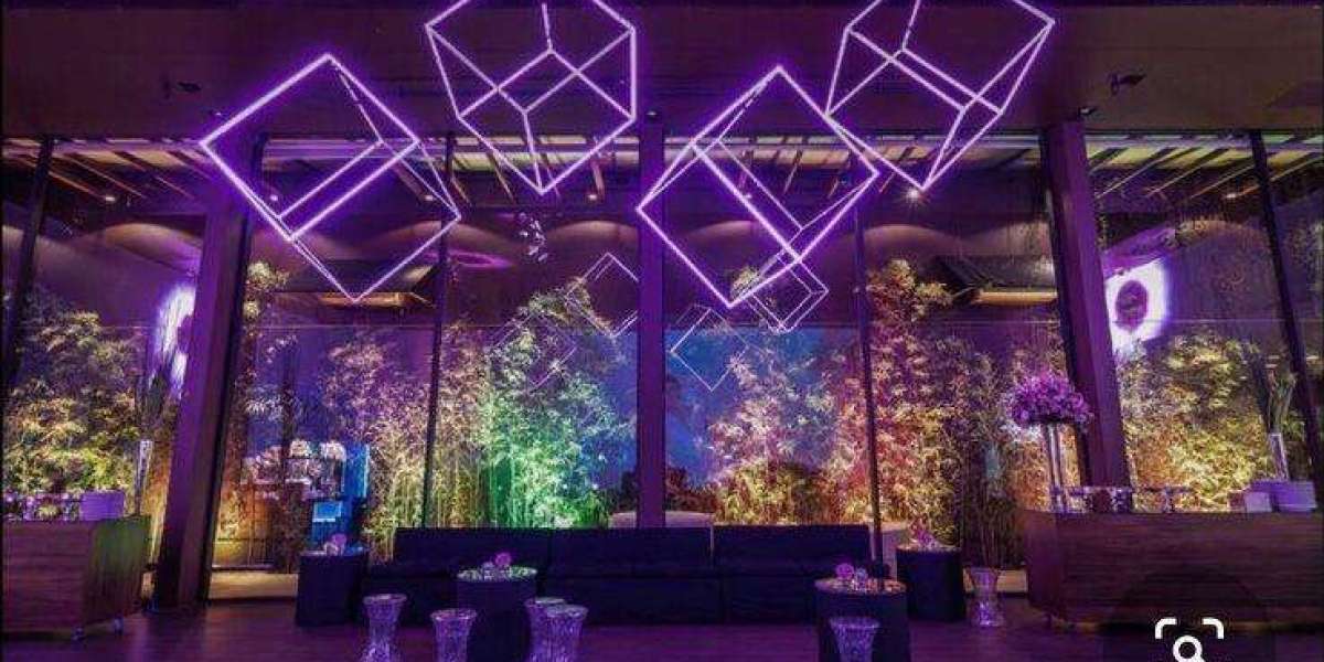 Wedding Company in Delhi Reveals Top Venues for Every Style