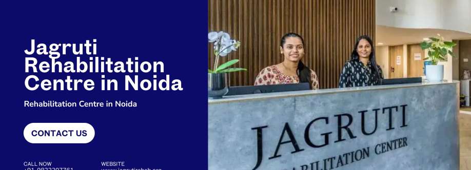 Jagruti Rehabilitation Centre Noida Cover Image