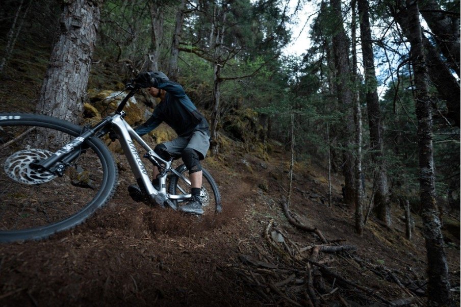 Electric Mountain Bikes Explained: Pros, Cons & Buying Tips for Riders