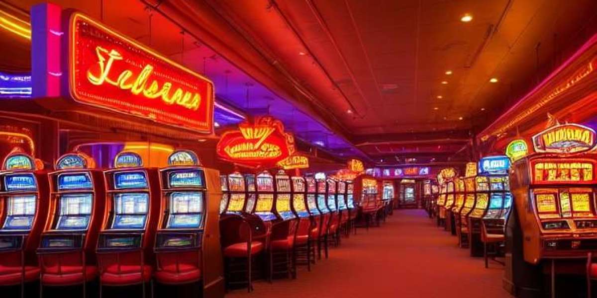 Beloningen bij BetCity Casino.