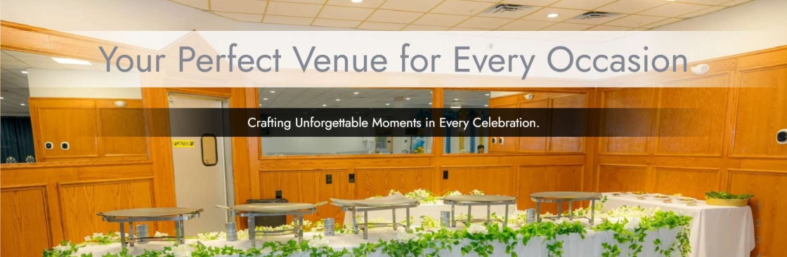 Meadows banquet Cover Image