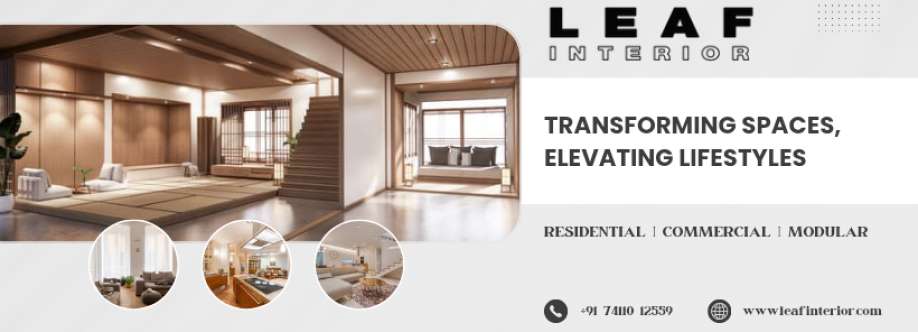 Leaf Interior Interior Cover Image