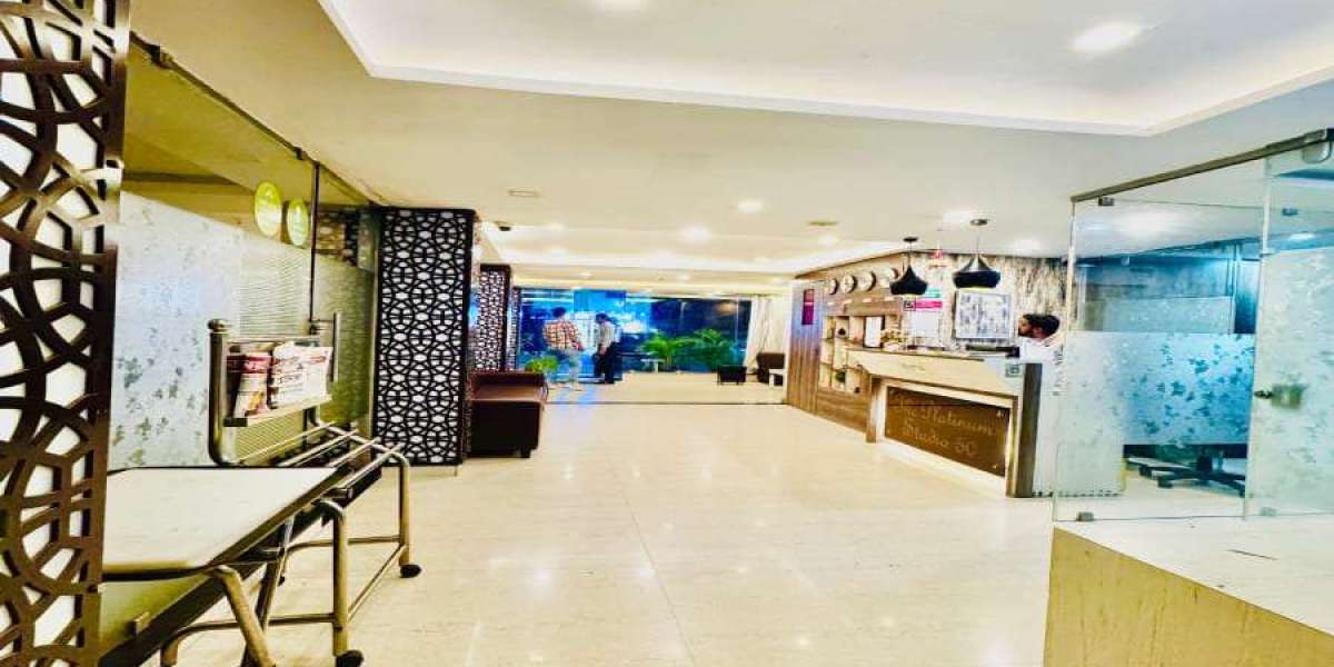 Hotel Eco Park: One of the Best 3 Star Hotels in Newtown Kolkata