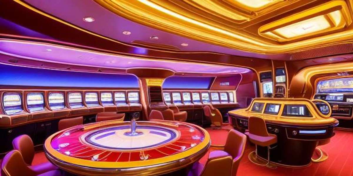 Activity Events at RichardCasino