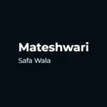 Mateshwari Safa wala Profile Picture
