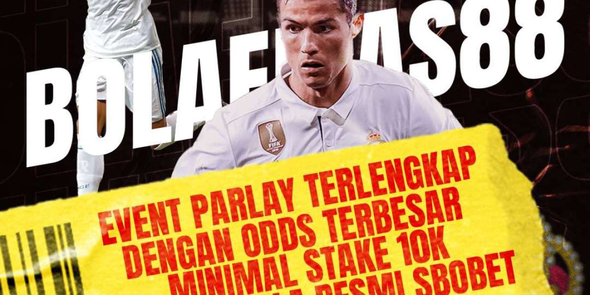 Experience Premium Online Betting with a Quick and Safe Daftar BOLAEMAS88