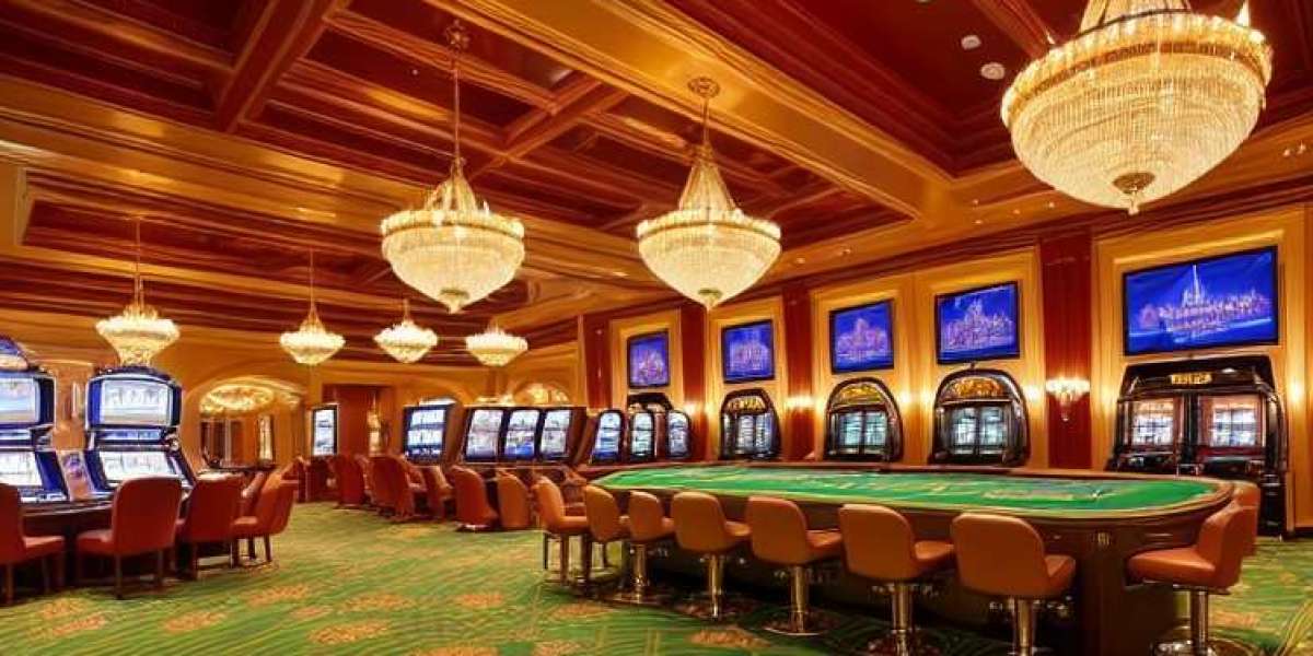 Blackjack Perfection at WildCasino