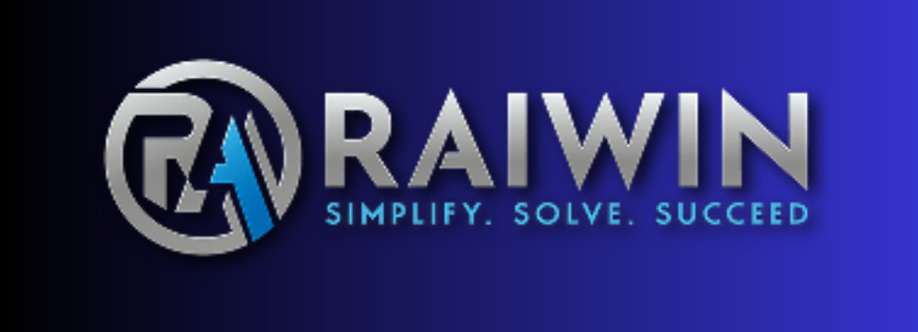 Raiwin Solutions Cover Image