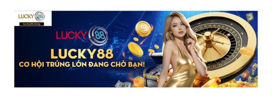 LUCKY88 BLOG Cover Image