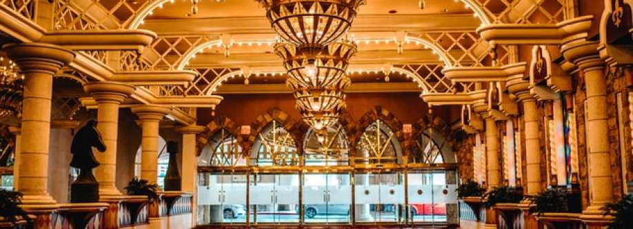 The Sapphire Grand Corporate Event Venues in NJ Cover Image