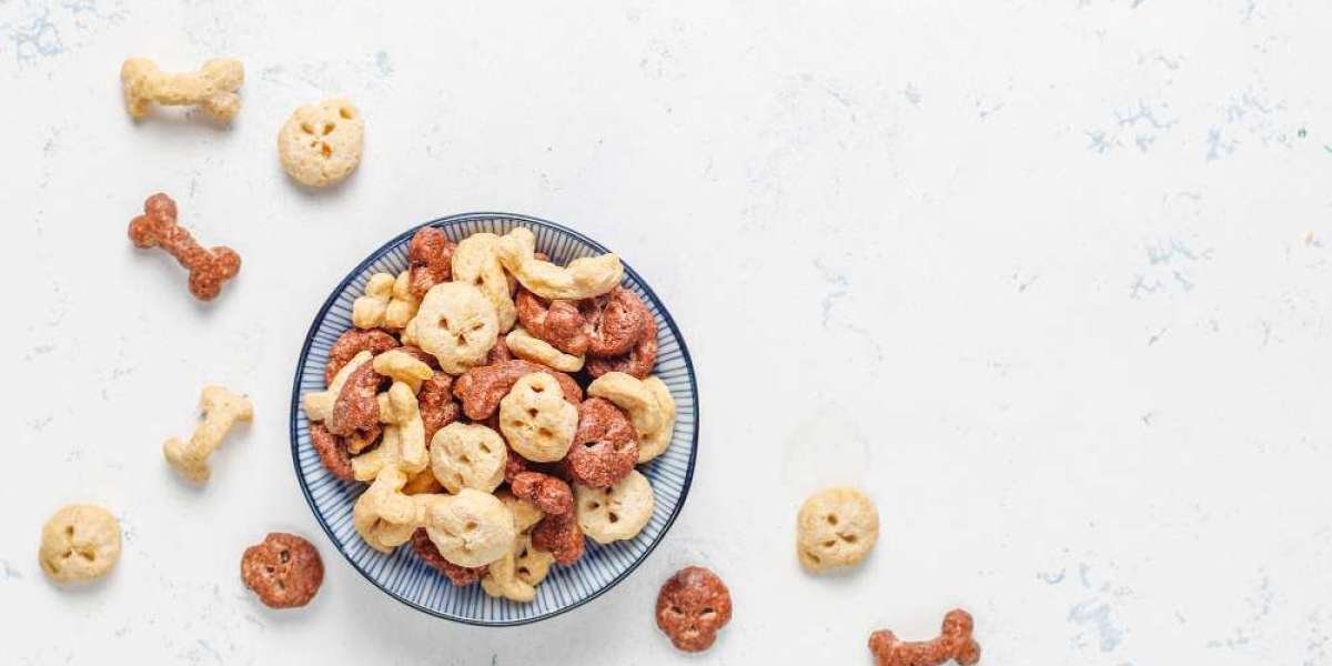 Why Quality Matters When Picking the Best Dog Food Treats