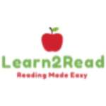 Learn2 Read Profile Picture