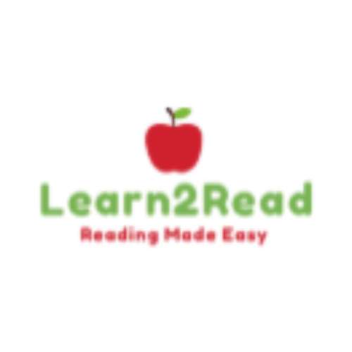 Learn2 Read Profile Picture