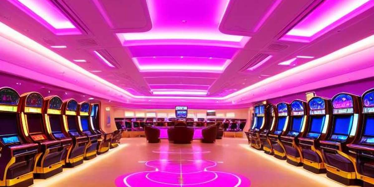 Speciale spelletjes bij La La Bet