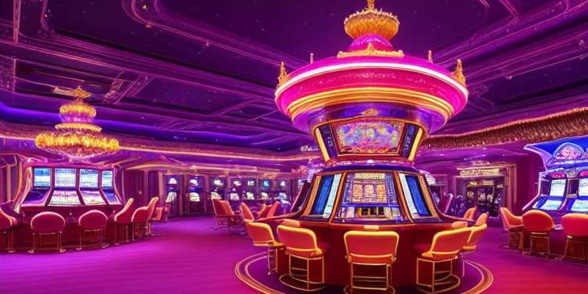 High-quality Slots at Lucky Dreams Casino NZ