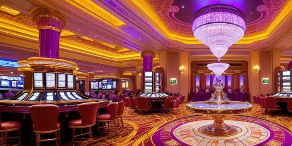 Welcome Offer at Gaming house Blessed Individuals