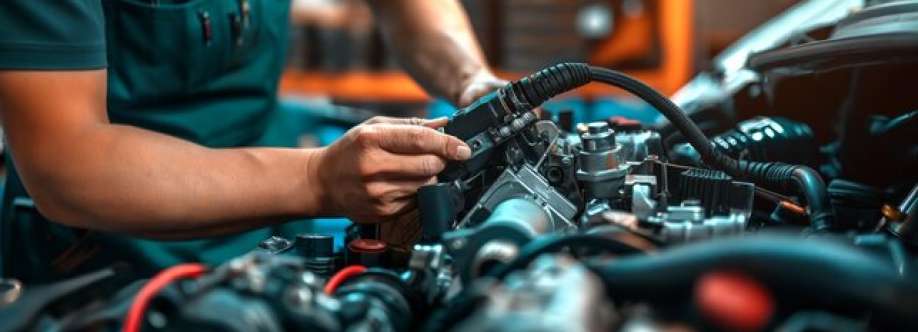 Garth Tyres Cover Image