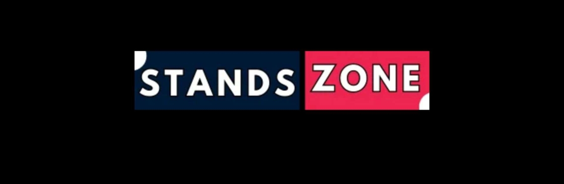 Stands Zone Cover Image