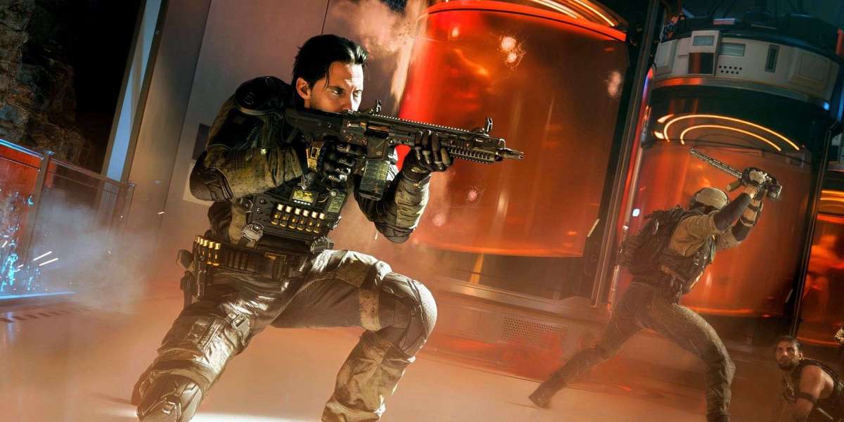 MMOexp COD BO7: The story stretches across hotspots in Eastern Europe