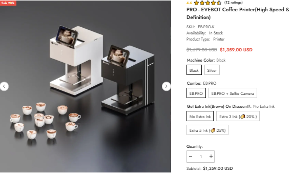 The Power of Personalization in Food and Beverage Presentation - Free Article Submission Sites List instant Approval - Post Your Article