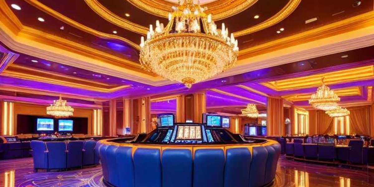 Премиальная система Melstroy Casino