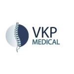 VKP Medical Profile Picture