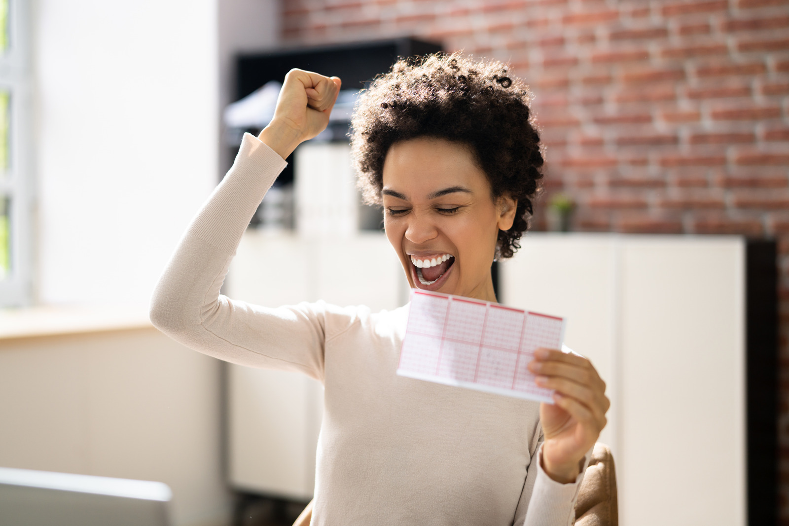 What to Do When You Win the Lottery: 9 Smart Steps to Secure Your Future