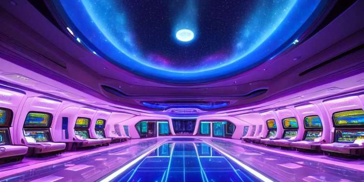 Design and Audio at Royal Reels17 Casino