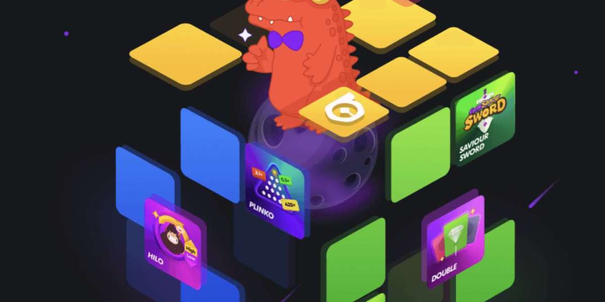 How to Access BC Game Safely Through a Mirror Site