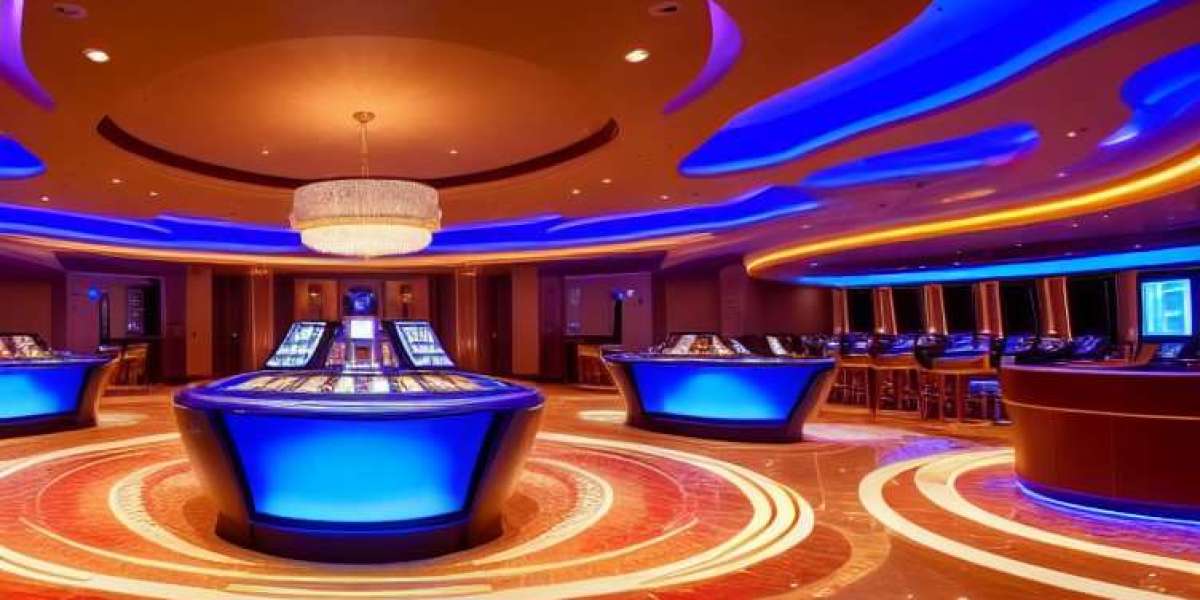 Demo Mode SpinPanda5