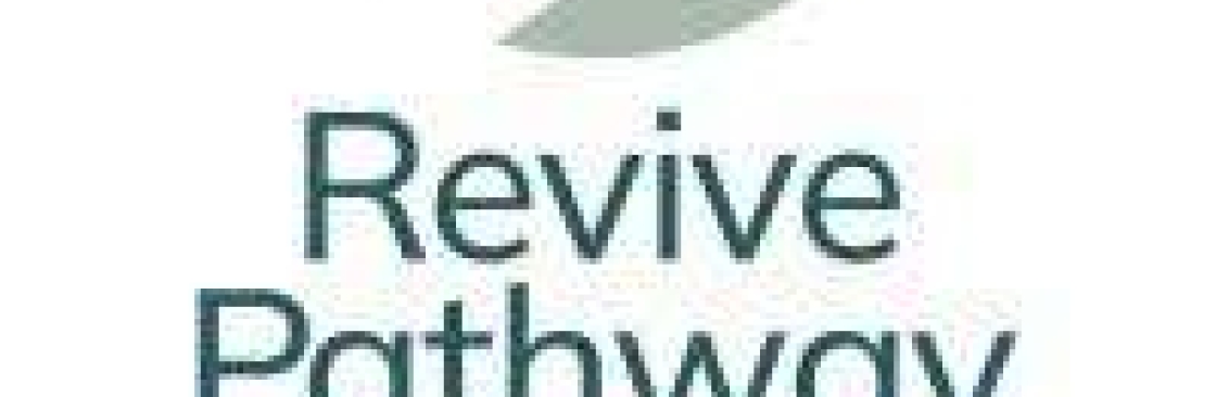 Revive Pathway Cover Image