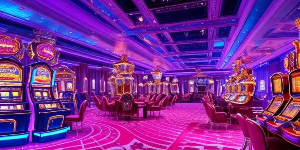 Digital Slots Spin at GoKong Casino