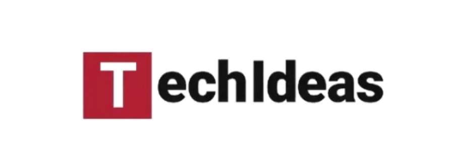 Tech Ideas Cover Image