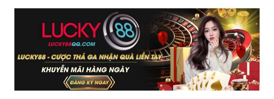 Nhà cái Lucky88 Cover Image