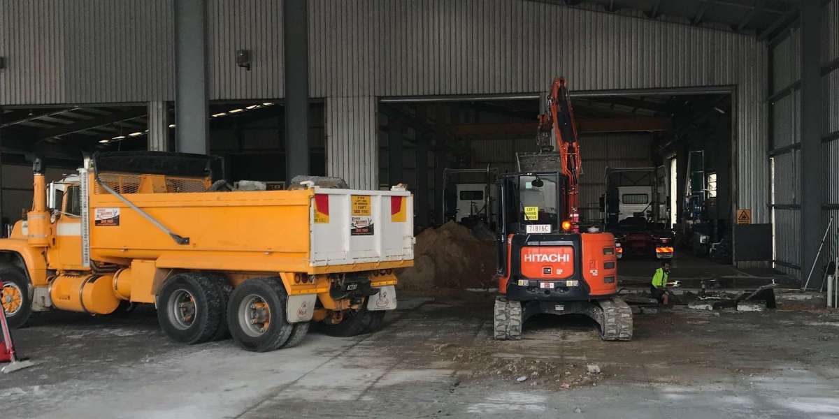 Local Code Compliance Checklist for Commercial Wash Bay Drainage Systems