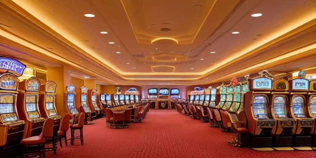 Card game at Royal Reels