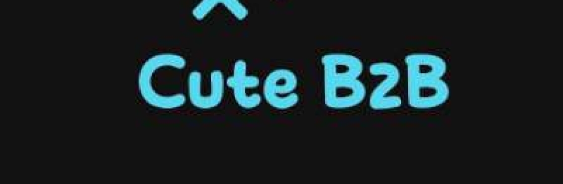 cutieb2bescort Cover Image