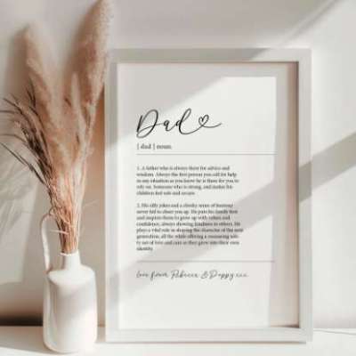 Dad Defini Profile Picture