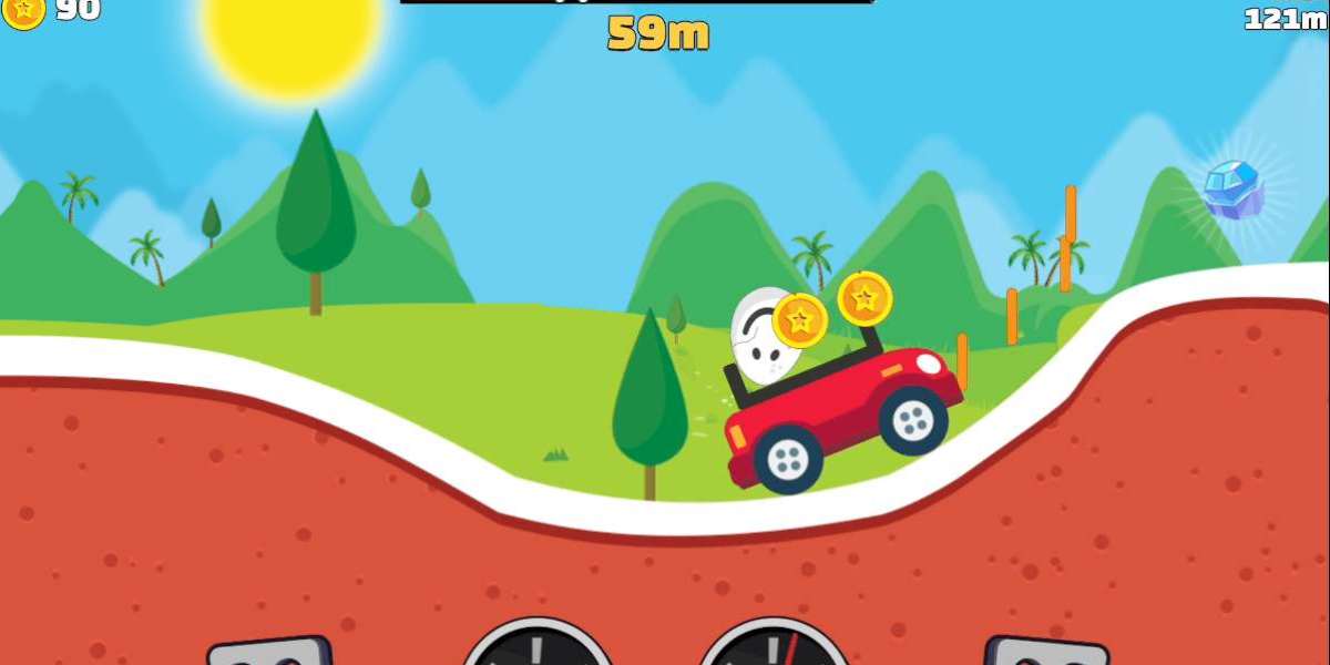 The Bittersweet Ride of Eggy Car: When Laughter Meets Heartbreak