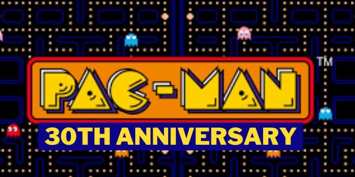 Beyond the Dots: How Pac-Man 30th Anniversary Makes You a Surprisingly Good Store Manager