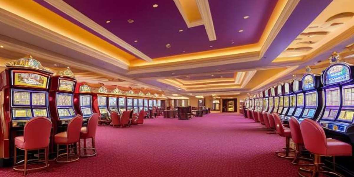 21 at Tea Spins Casino