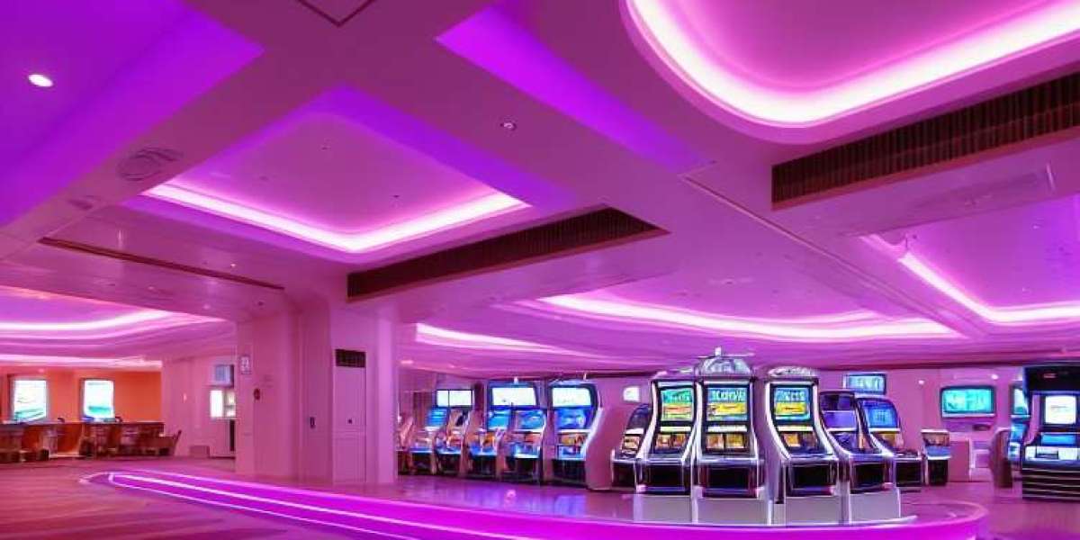 Exclusieve  spellen bij GQ bet Casino