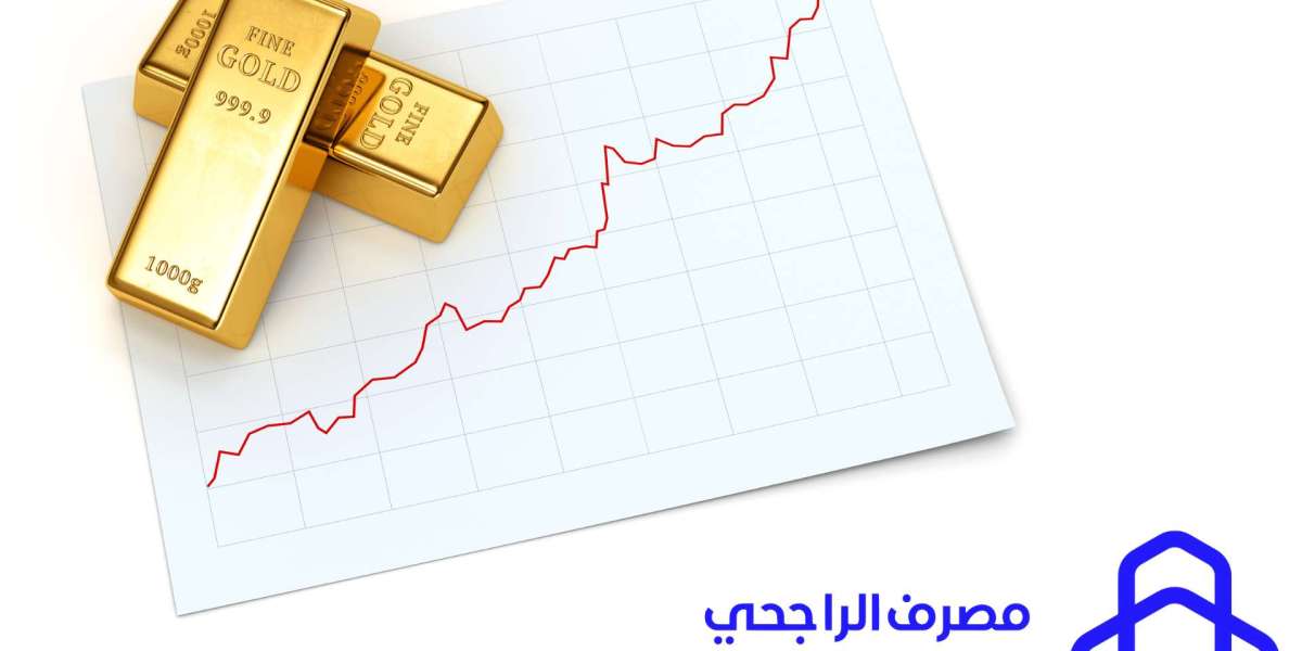 تجربتي مع سبائك الذهب الراجحي: استثمار آمن وموثوق