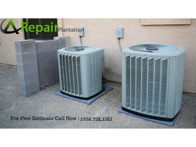 Find Top Quality Air Conditioner Repair Near Me At Ac Repair Plantation