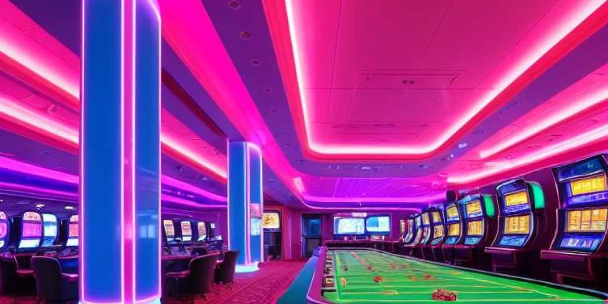 Participatory Game Shows at Play bet