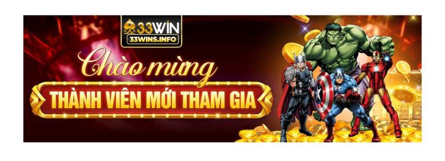 33WIN SINFO Cover Image