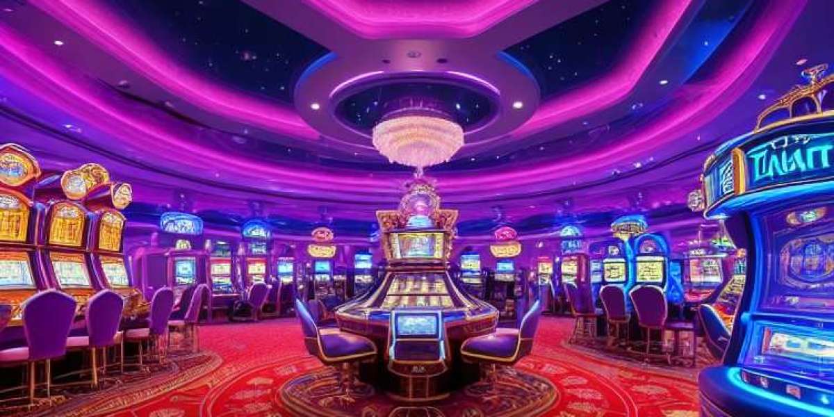 Virtual currency transaction system at NineKasino